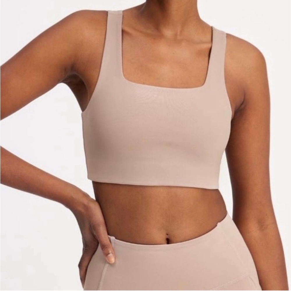 Gilfriend collective Tommy bra xs tan